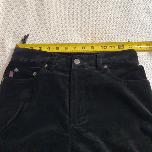 Lauren Jeans company, size four, black - Picture 8 of 16